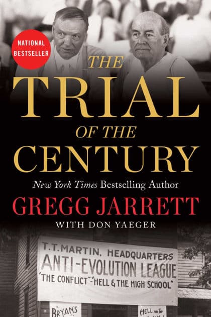 The Trial of the Century by Gregg Jarrett