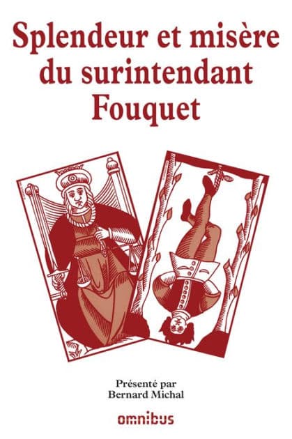 Splendeur et misère du surintendant Fouquet by Collectif