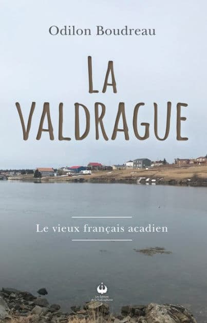 La valdrague by Odilon Boudreau