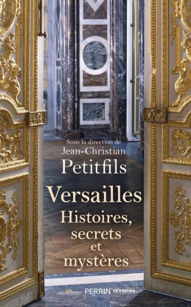 Versailles by Collectif