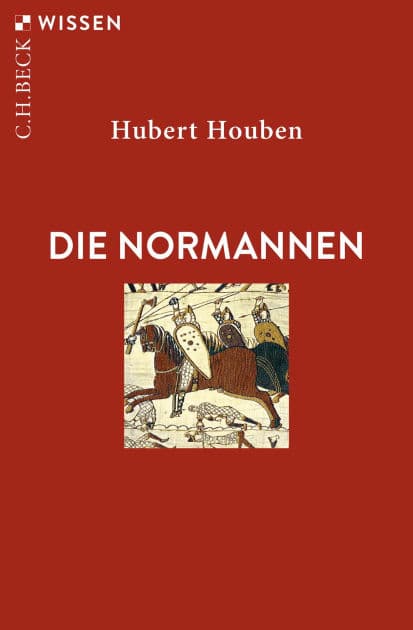 Die Normannen by Hubert Houben