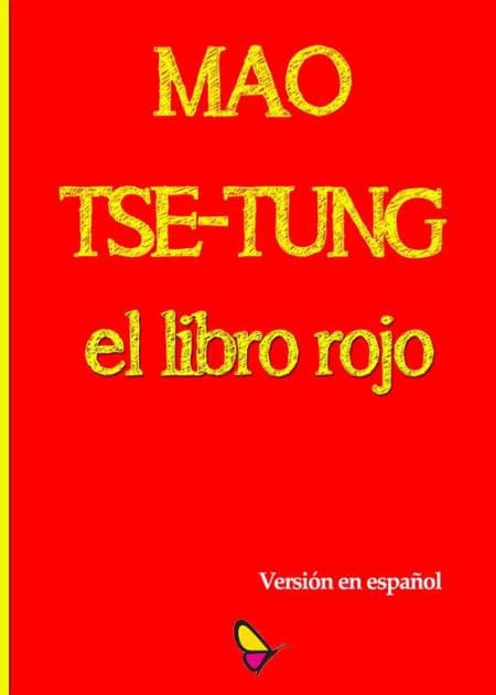 El libro rojo by Mao Tse Tung