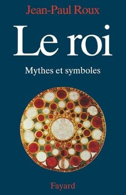 Le Roi by Roux-J P