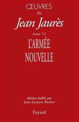 Oeuvres tome 13 by Jean Jaures