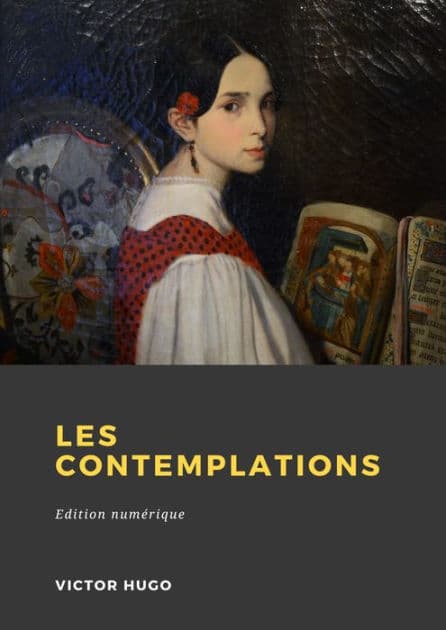 Les Contemplations by Victor Hugo