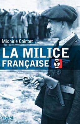 La milice franï¿½aise by Cointet-M