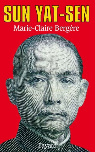 Sun Yat-Sen by Marie-Claire Bergère