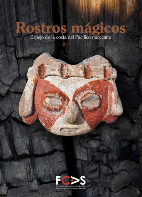 Rostros mágicos by Lizeth Barreto