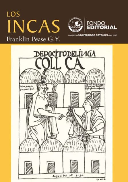 Los incas: Una introducción by Franklin Pease