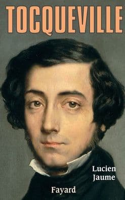 Tocqueville by Jaume-L