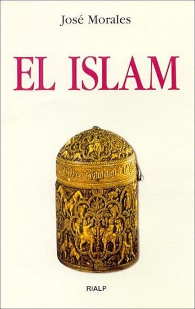 El Islam by José Morales Marín