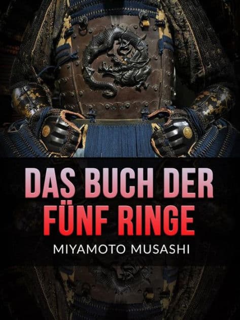 Das Buch der Fünf Ringe (Übersetzt) by Miyamoto Musashi