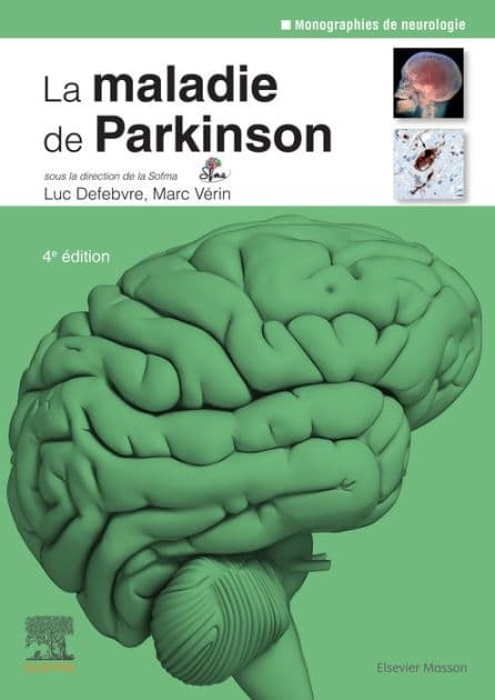 La maladie de Parkinson by SOFMA
