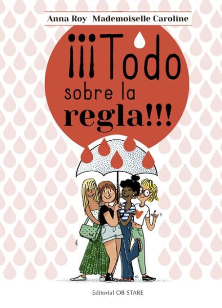 Todo sobre la regla by Anna Roy