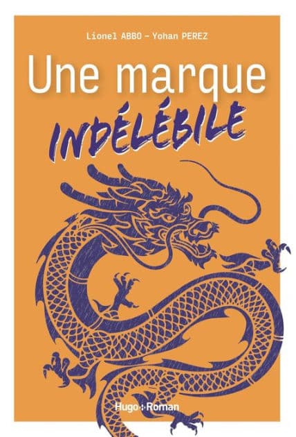 Une marque indélébile by Lionel Abbo