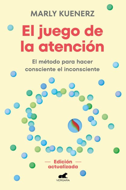 El juego de la atención/ The Attention Game by Marly Kuenerz