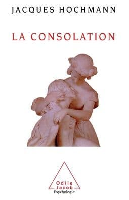 Consolation: An Essay on Mental Care / La Consolation: Essai sur le soin psychique by Jacques Hochmann