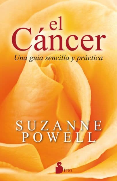 El Cancer by Suzanne Powell