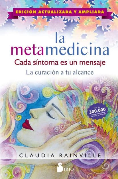 Metamedicina, La by Claudia Rainville