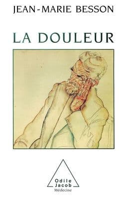 Pain / La Douleur by Jean-Marie Besson