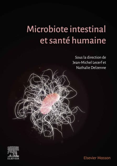 Microbiote intestinal et santé humaine by Jean-Michel Lecerf