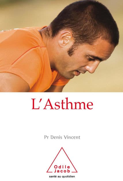 L' Asthme by Denis Vincent