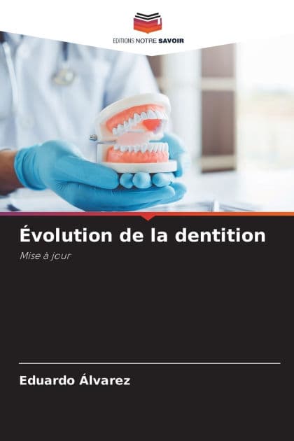 ï¿½volution de la dentition by Eduardo ïlvarez