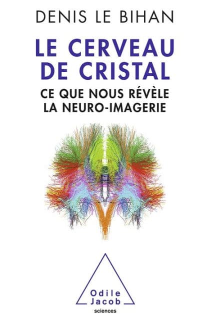 Le Cerveau de cristal: Ce que nous révèle la neuro-imagerie by Denis Le Bihan