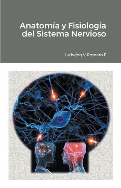 Anatomia y Fisiologï¿½a del Sistema Nervioso II by Ludwing Romero