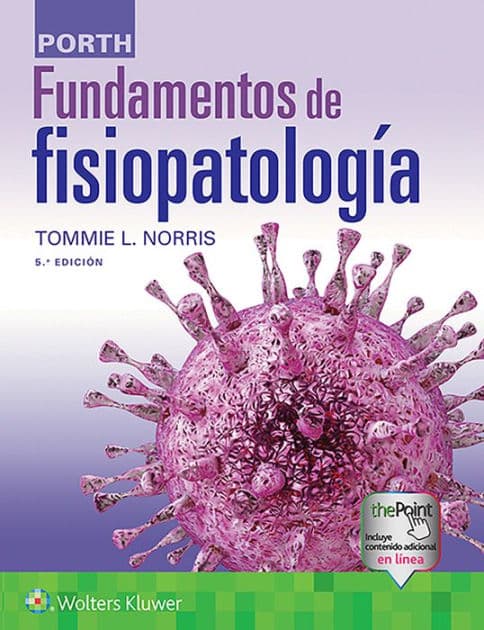 Porth. Fundamentos de fisiopatología by Tommie L. Norris