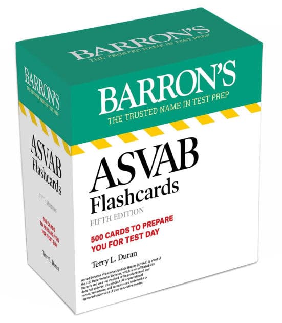 Adult CCRN Exam Flashcards, Third Edition: Up-to-Date Review and Practice + Sorting Ring for Custom Study by Barron's Educational Series