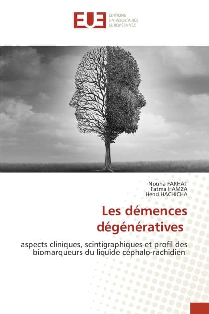 Les dï¿½mences dï¿½gï¿½nï¿½ratives by Nouha Farhat