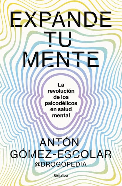 Expande tu mente / Expand Your Mind by Antón Gómez Escolar