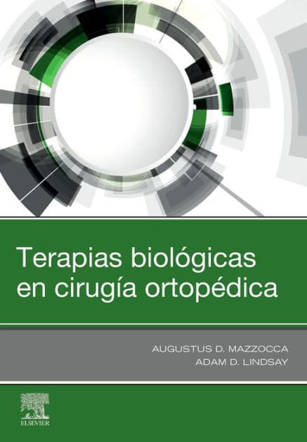 Terapias biológicas en cirugía ortopédica by MD Mazzocca MS