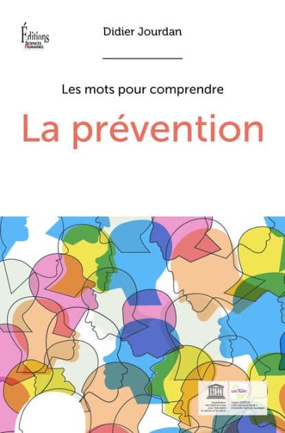 La prévention by Didier Jourdan
