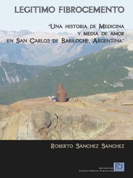 Legítimo Fibrocemento by Roberto José Sánchez