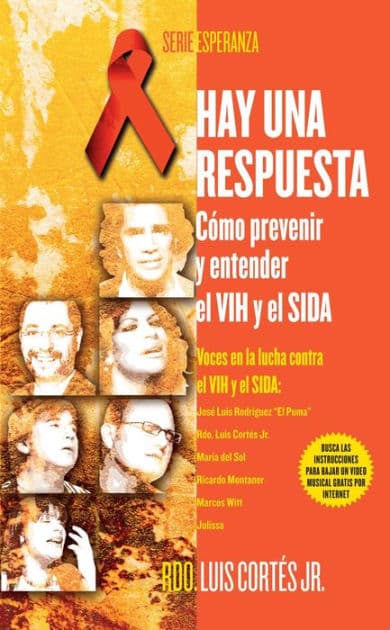 Hay una respuesta (There Is an Answer) by Luis Cortes
