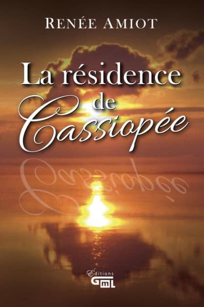 La résidence de Cassiopée by Renée Amiot