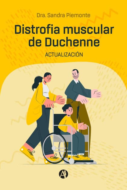 Distrofia muscular de Duchenne: Actualización by Dra. Sandra Piemonte