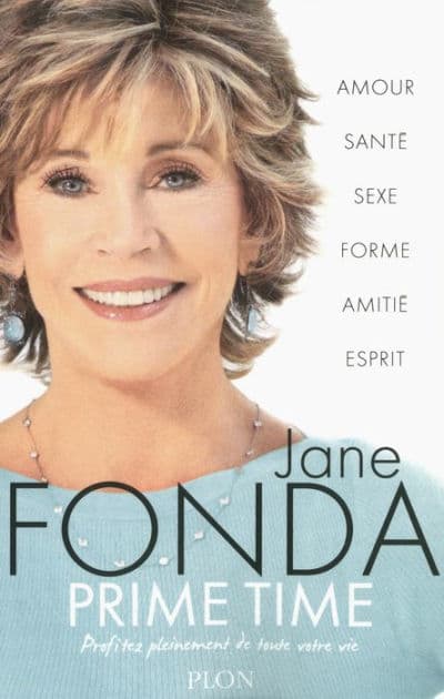 Prime time by Jane Fonda