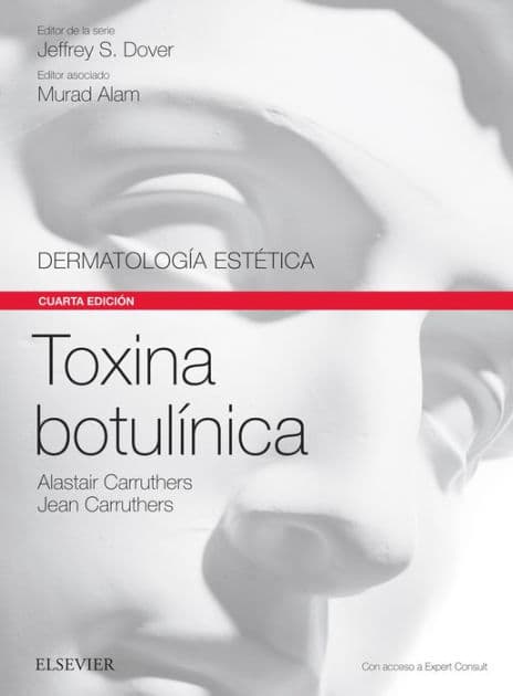 Toxina botulínica by BM Carruthers MA