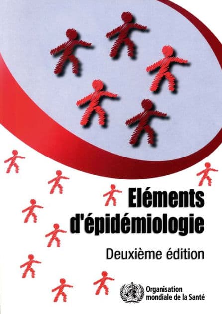 Elements d'épidémiologie by R. Bonita