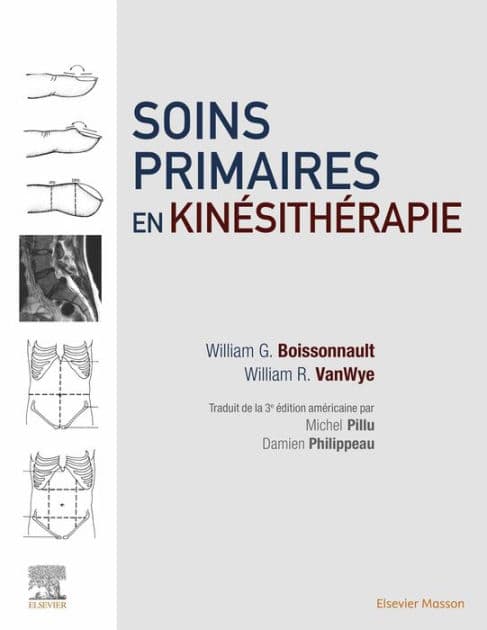 Soins primaires en kinésithérapie by DPT DHSc Boissonnault PT