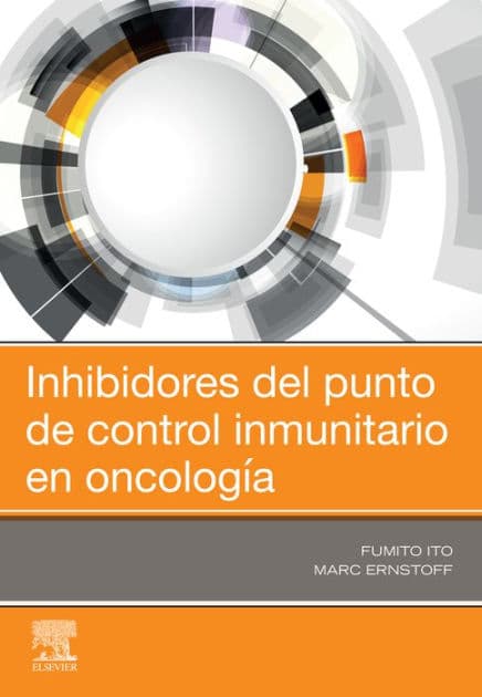Inhibidores del punto de control inmunitario en oncología by PhD Ito MD