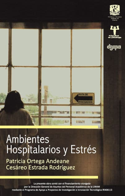 Ambientes hospitalarios y estrés by Patricia Ortega Andeane