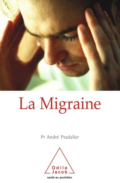 La Migraine by André Pradalier