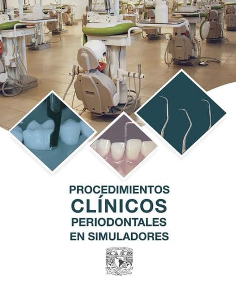 Procedimientos Clínicos Periodontales en Simuladores by Gabriela Hernández Gómez
