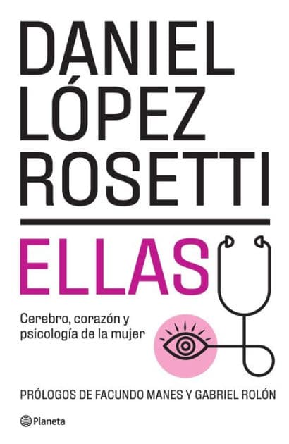 Ellas (NE) by Daniel López Rosetti