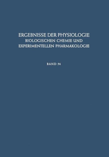 Die Nervï¿½se Steuerung der Atmung by K. Kramer