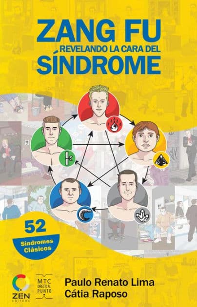Zang Fu: Revelando la Cara del Síndrome by Paulo Renato Lima